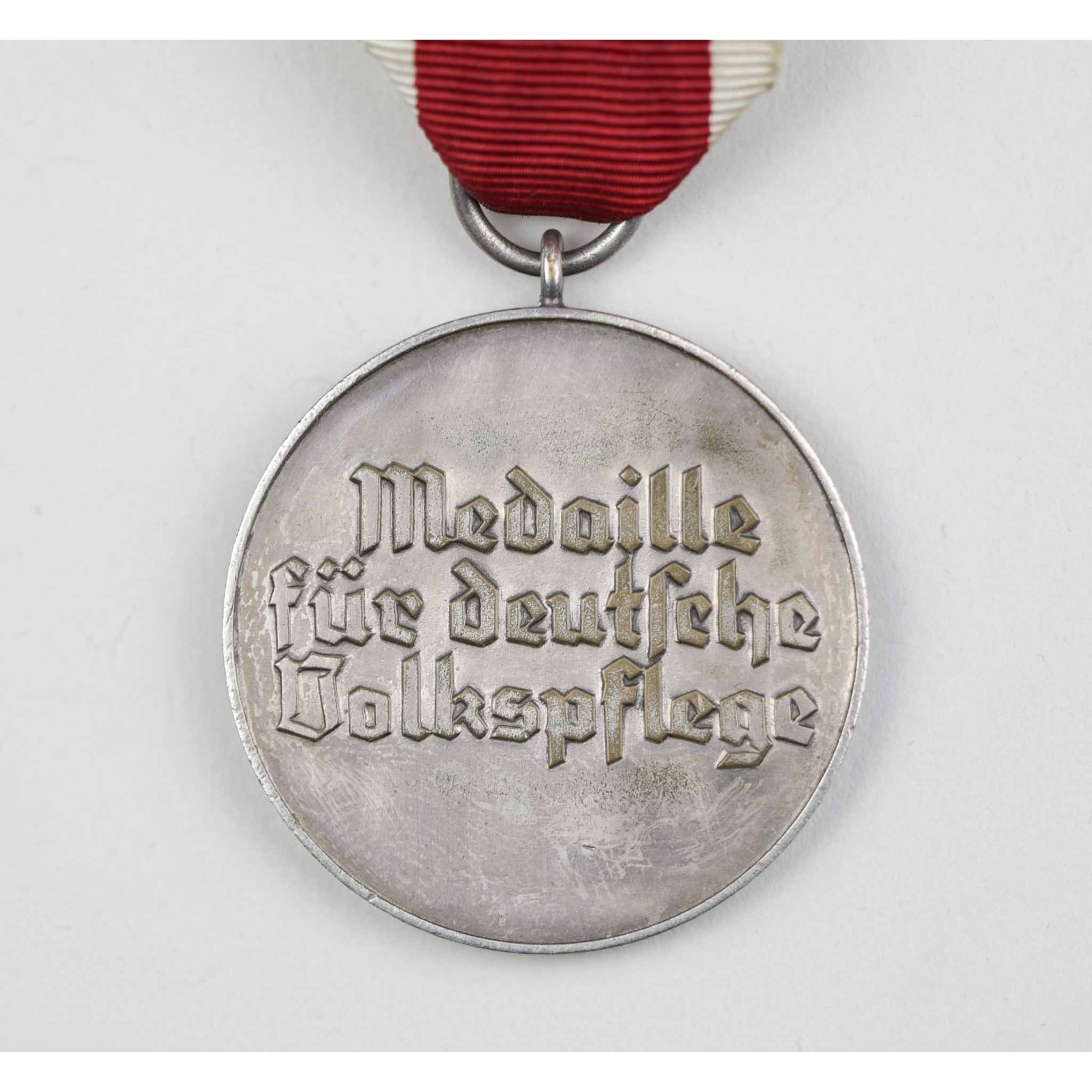 Medaille für die Deutsche Volkspflege — image 3