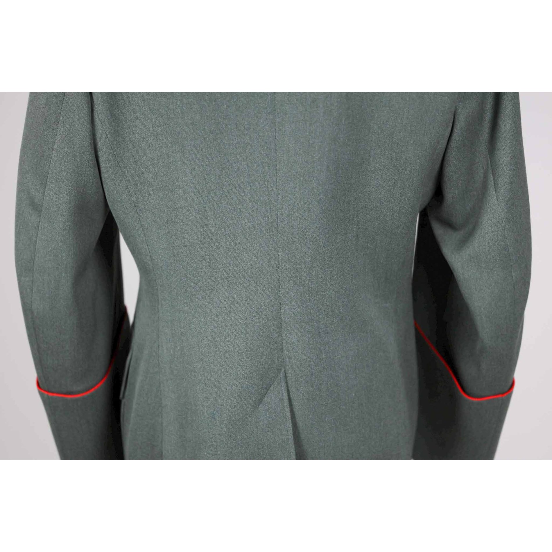 Wehrmacht Heer Feldbluse vom Generalmajor mit Feldspange Zustand 1- — image 15