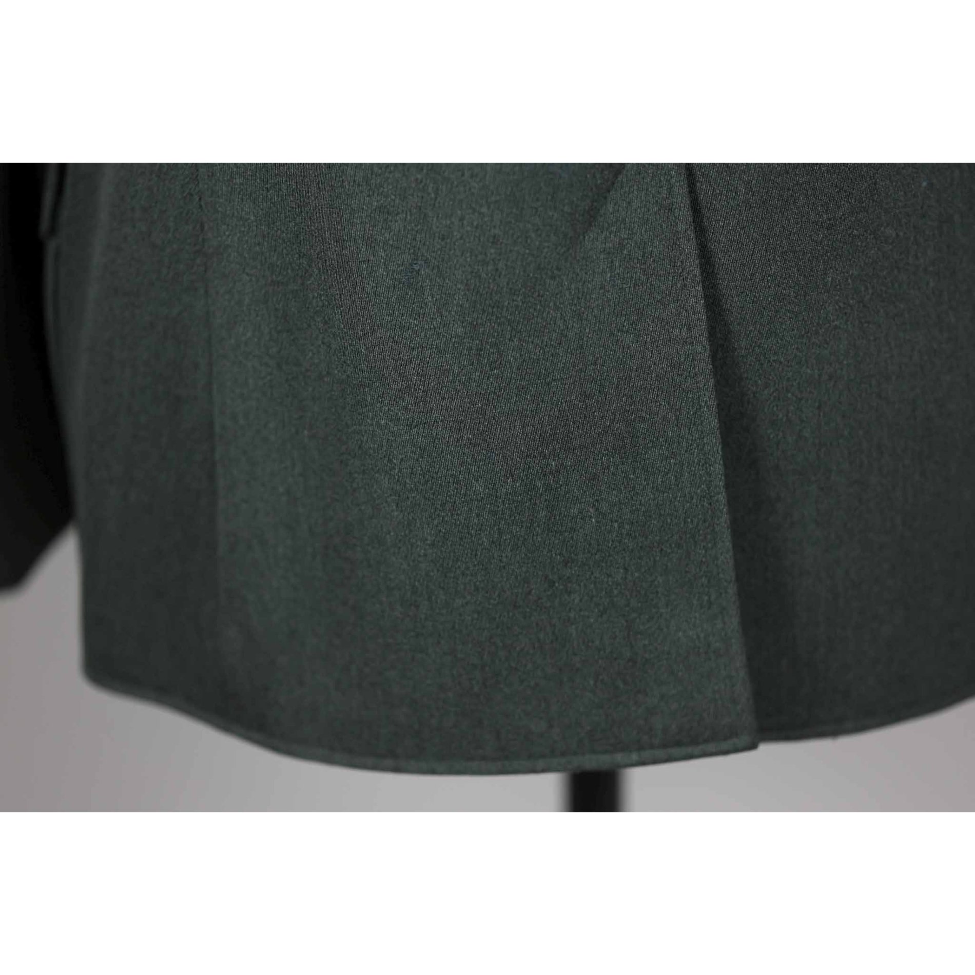 Wehrmacht Heer Feldbluse vom Generalmajor mit Feldspange Zustand 1- — image 16