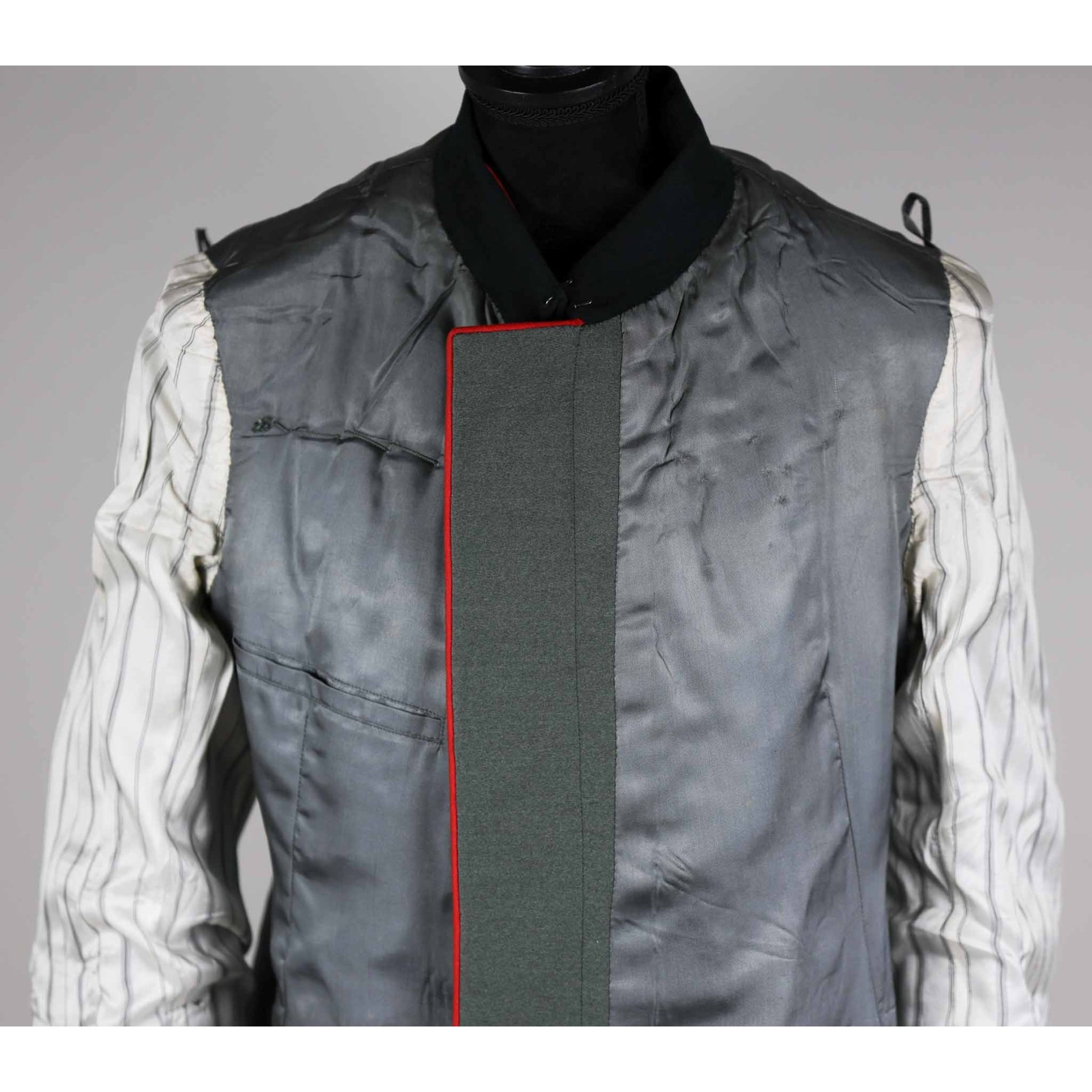 Wehrmacht Heer Feldbluse vom Generalmajor mit Feldspange Zustand 1- — image 18