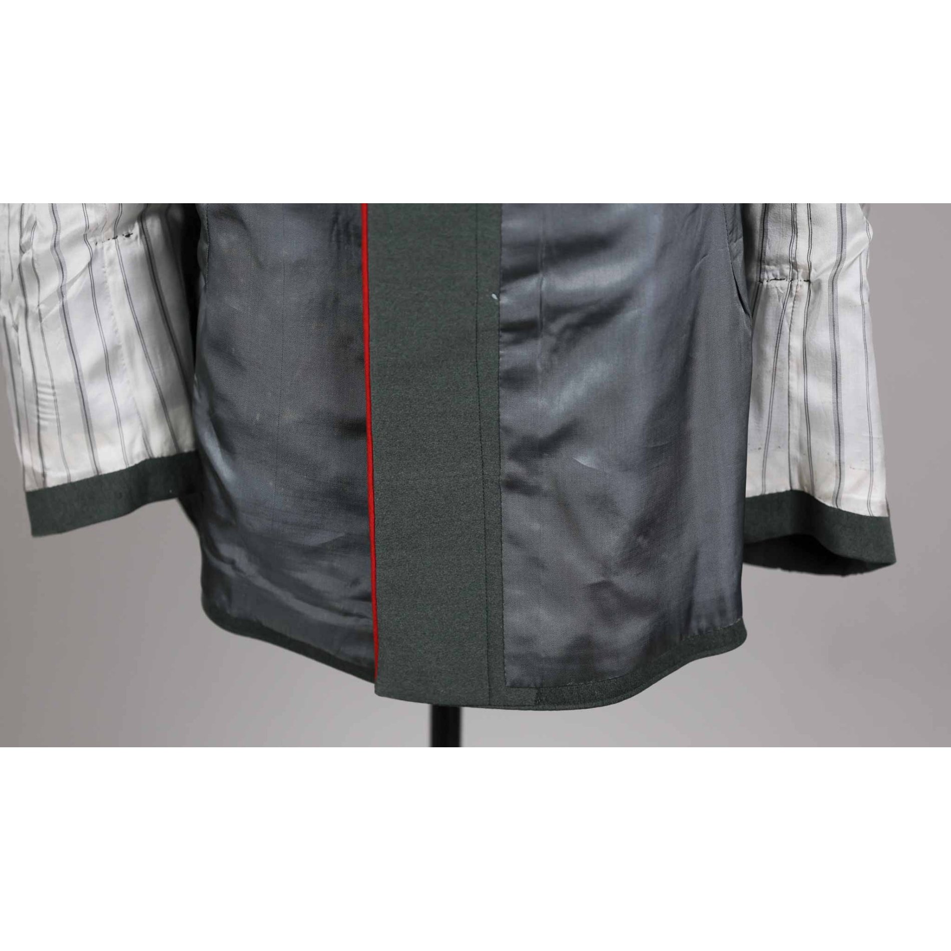 Wehrmacht Heer Feldbluse vom Generalmajor mit Feldspange Zustand 1- — image 19