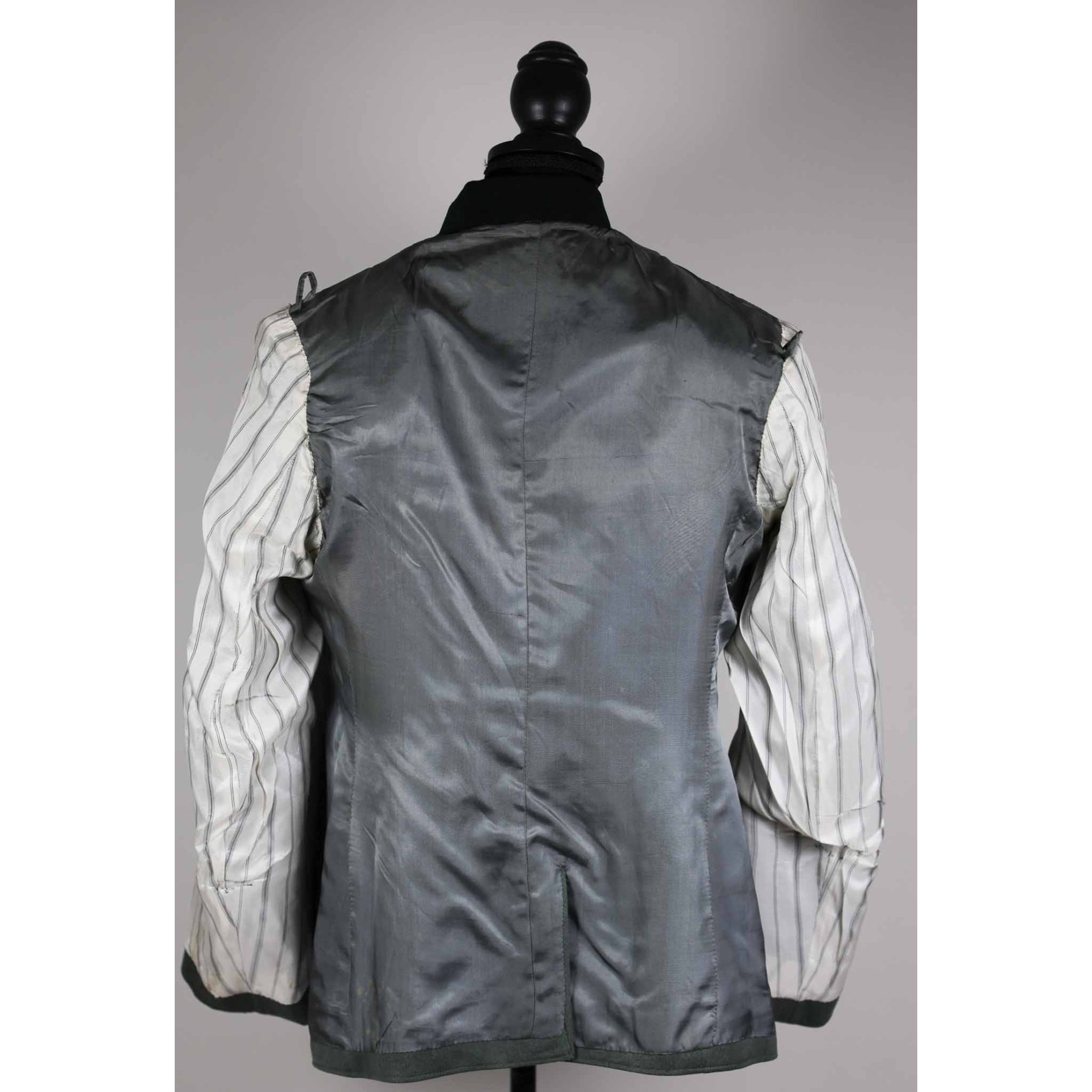 Wehrmacht Heer Feldbluse vom Generalmajor mit Feldspange Zustand 1- — image 20