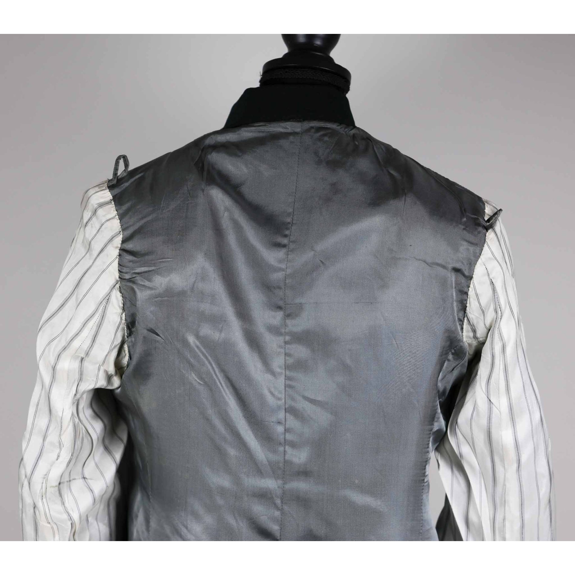 Wehrmacht Heer Feldbluse vom Generalmajor mit Feldspange Zustand 1- — image 22