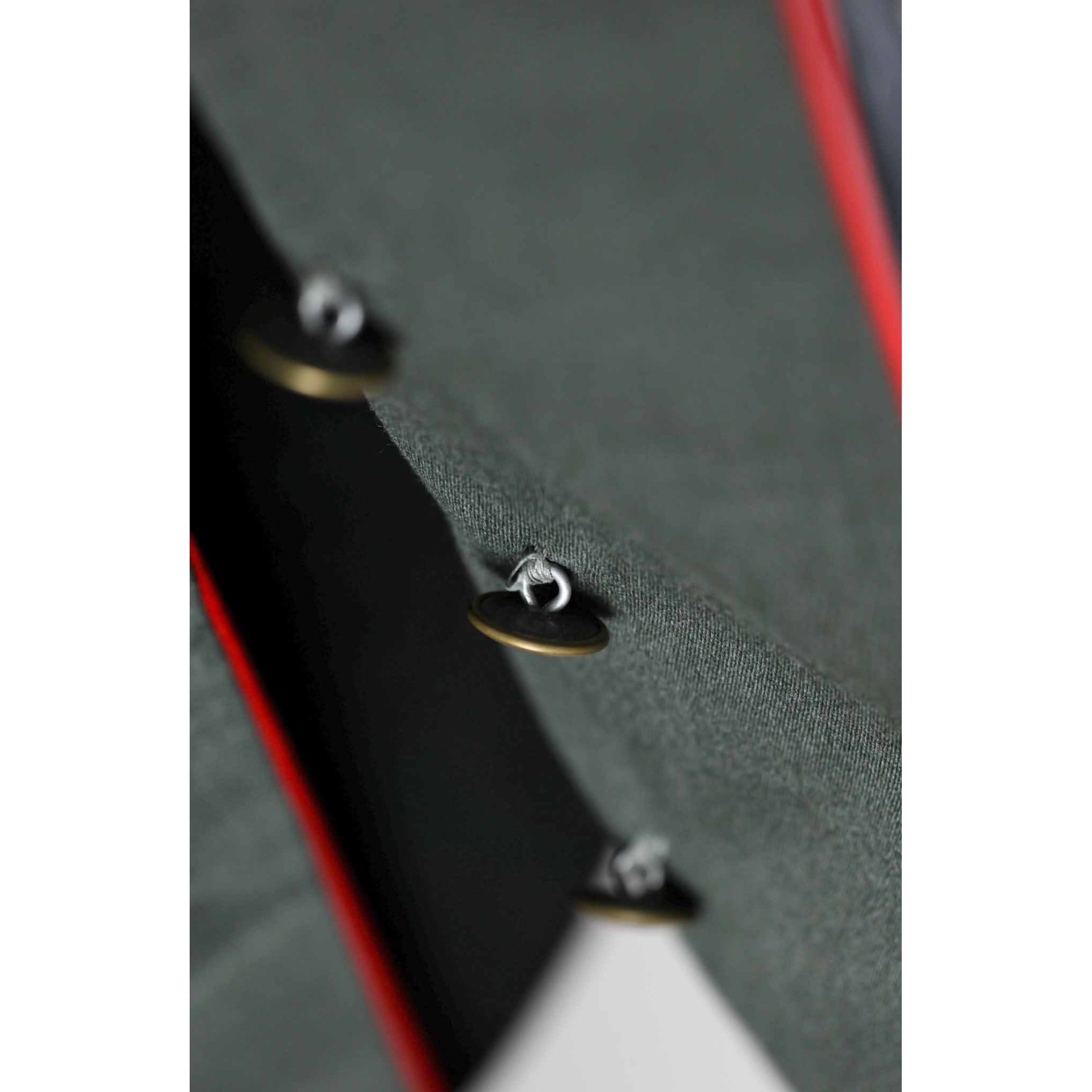 Wehrmacht Heer Feldbluse vom Generalmajor mit Feldspange Zustand 1- — image 24