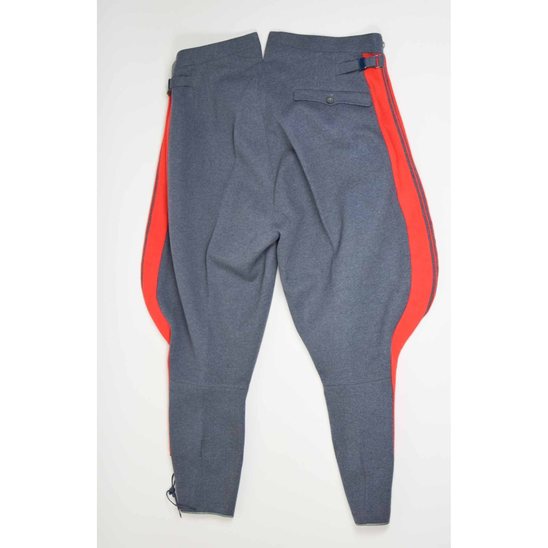 Wehrmacht lange Generalshose im Zustand 1 — image 2