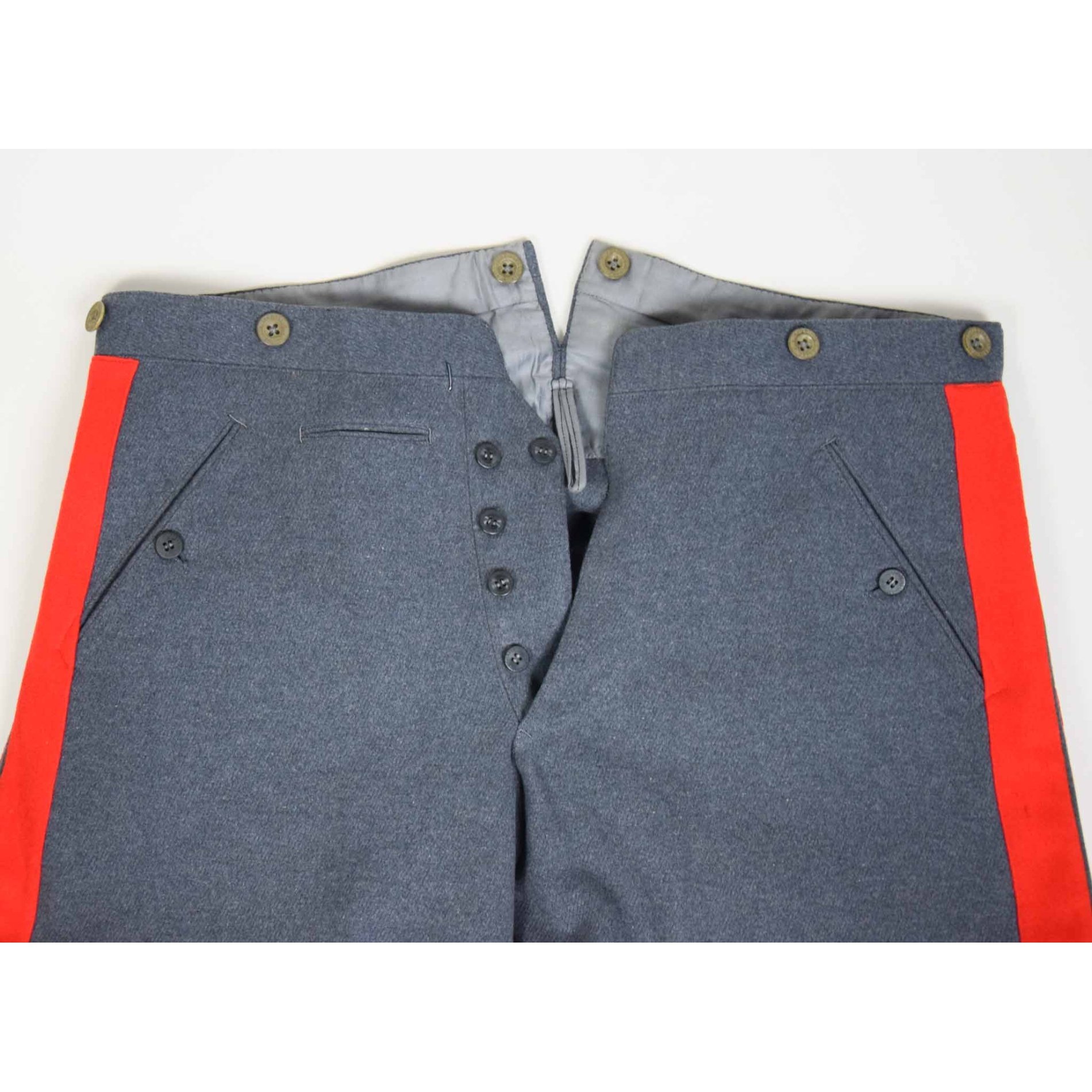 Wehrmacht lange Generalshose im Zustand 1 — image 3