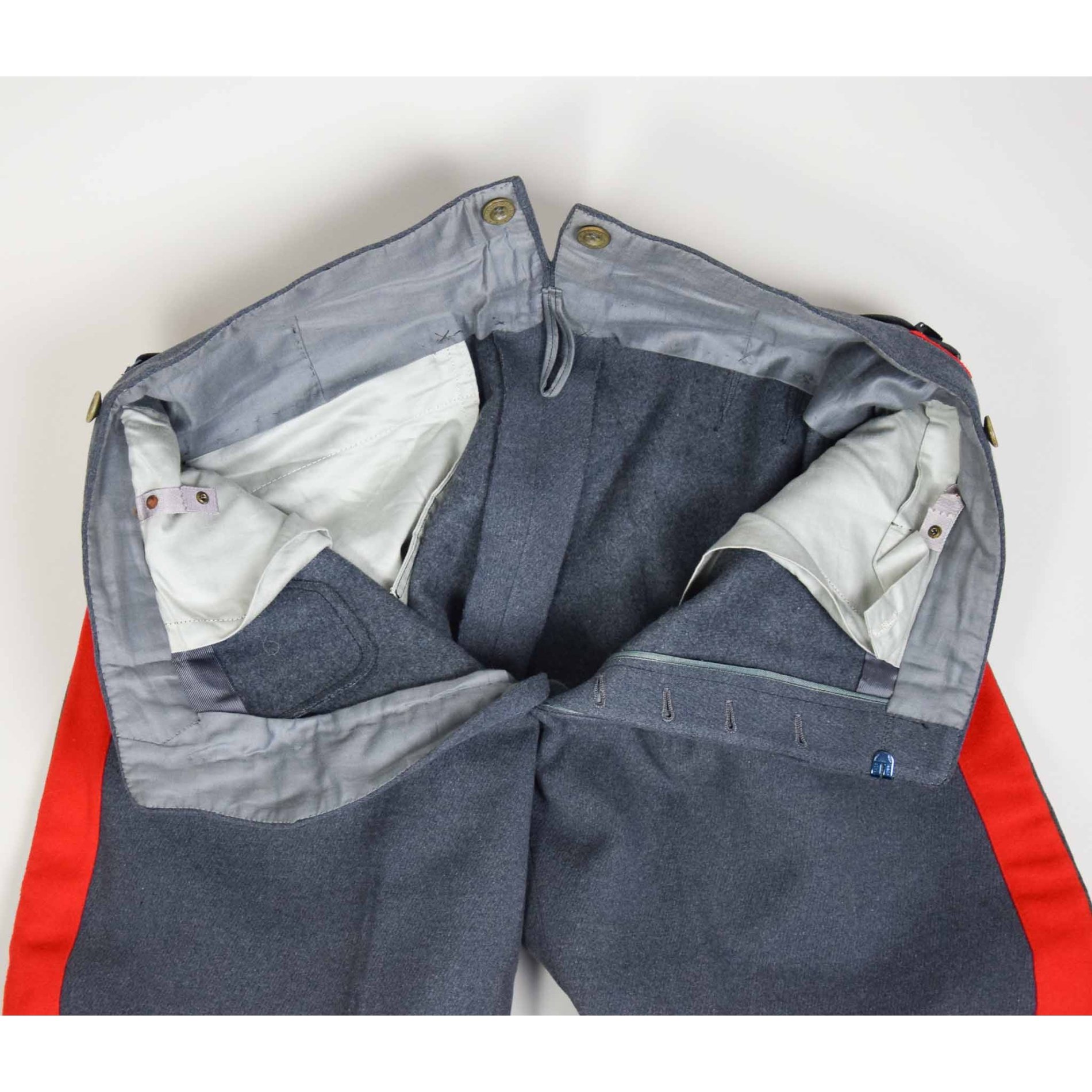 Wehrmacht lange Generalshose im Zustand 1 — image 4