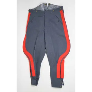 Wehrmacht lange Generalshose im Zustand 1