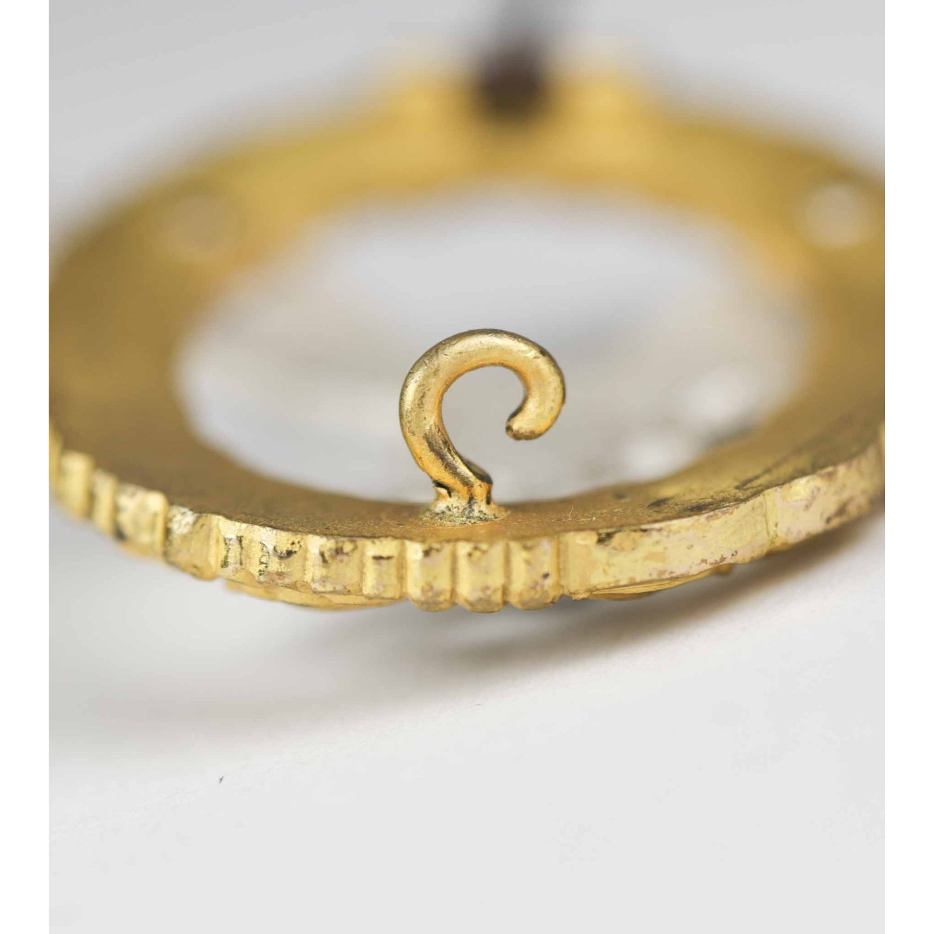 Gemeinsames Flugzeugführer u. Beobachterabzeichen FLL (Referenzstück aus dem Fachbuch) Zustand 1! — image 8