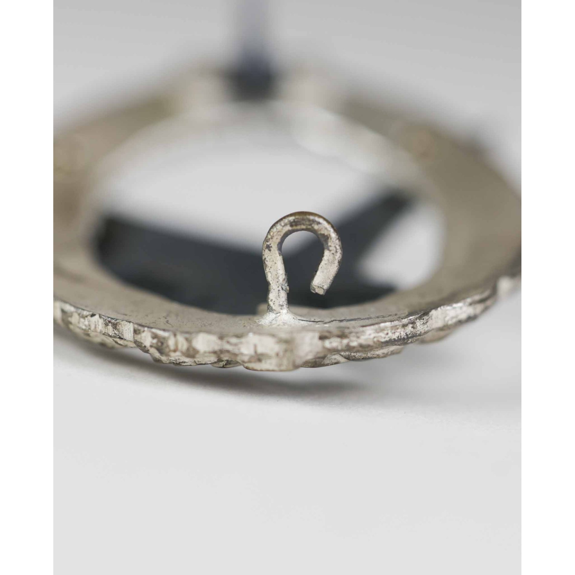 Luftwaffe Bordfunkerabzeichen Flieger Schützenabz. Assmann im Etui, Zustand 1 MINT — image 9