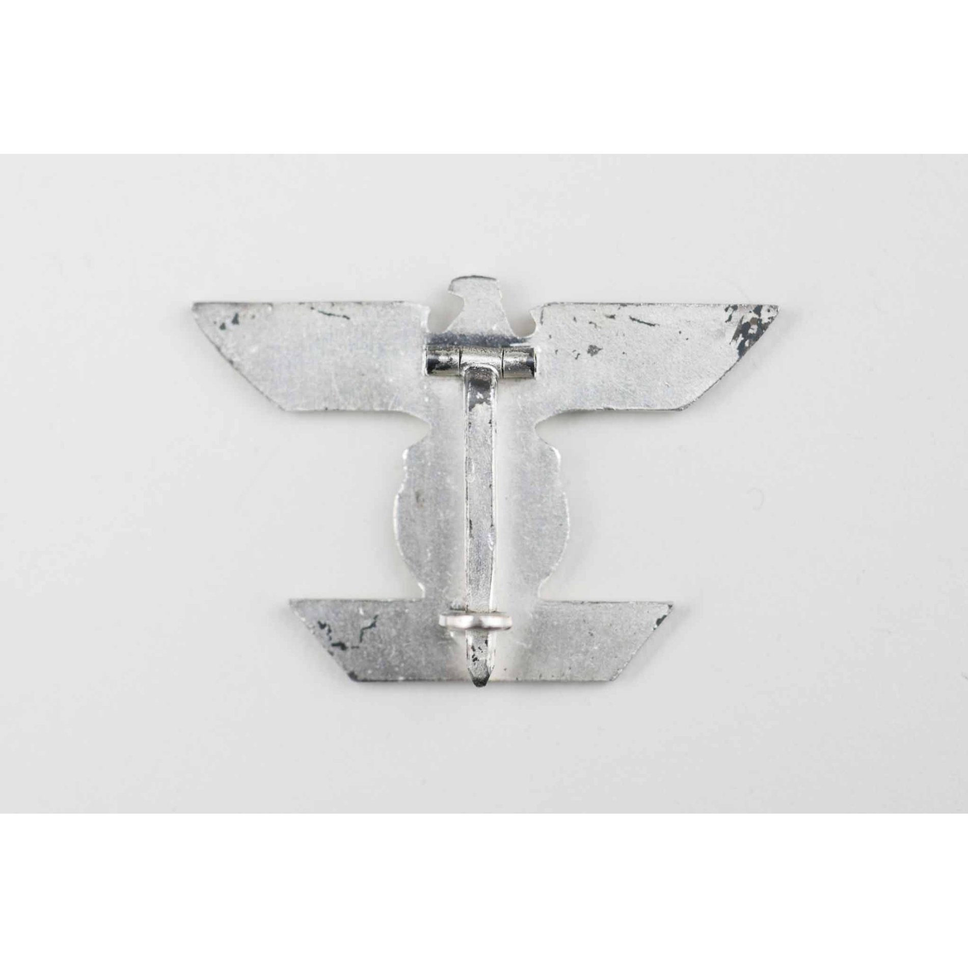 Wiederholungsspange zum Eisernen Kreuz 1.Klasse 1914 im Zustand 1 MINT! — image 5