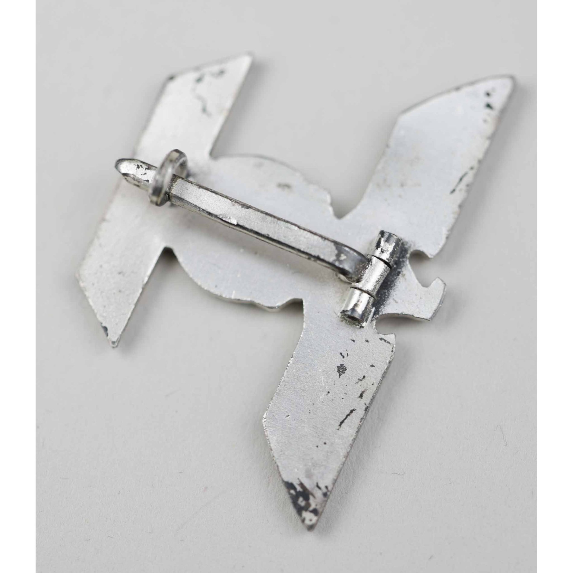 Wiederholungsspange zum Eisernen Kreuz 1.Klasse 1914 im Zustand 1 MINT! — image 6