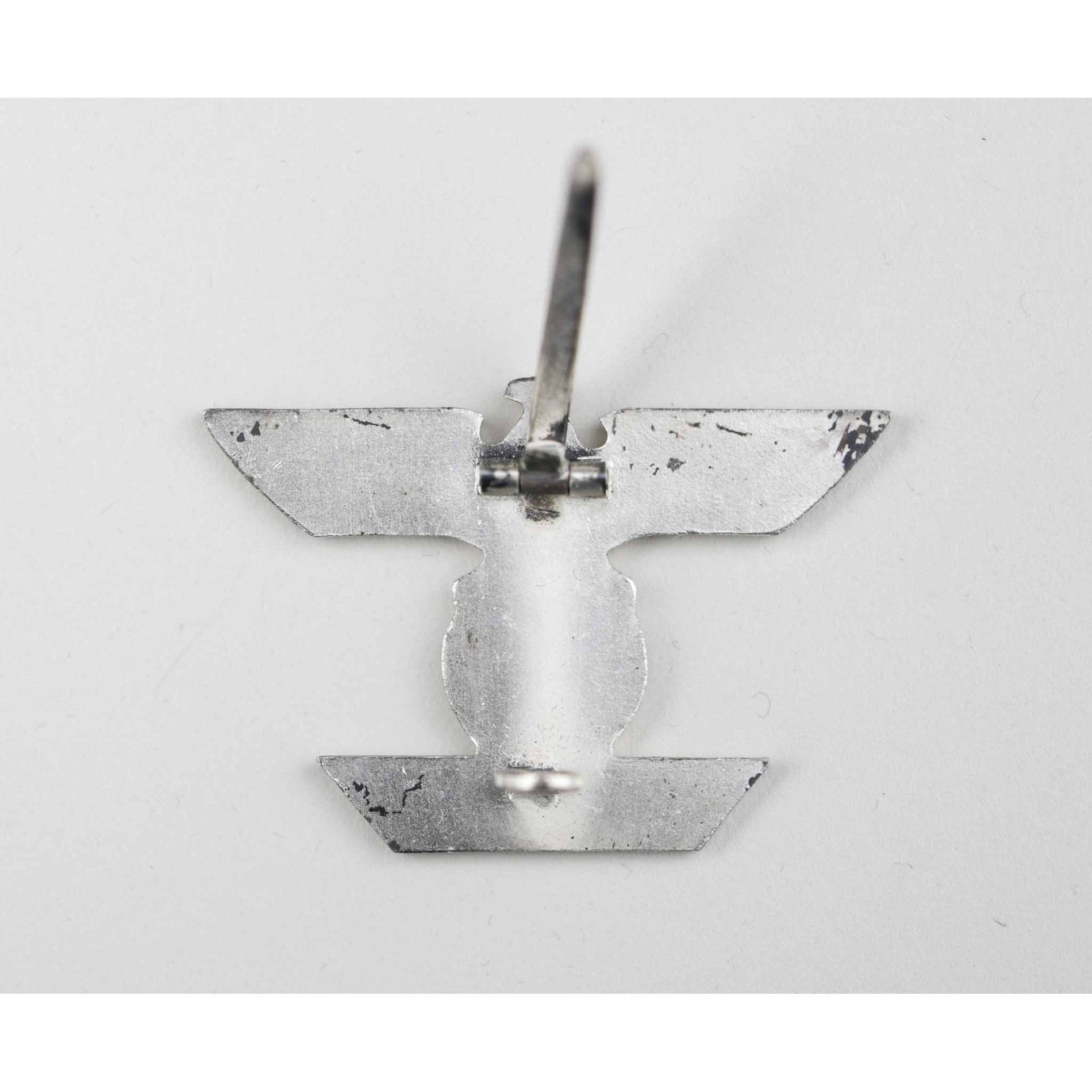 Wiederholungsspange zum Eisernen Kreuz 1.Klasse 1914 im Zustand 1 MINT! — image 7