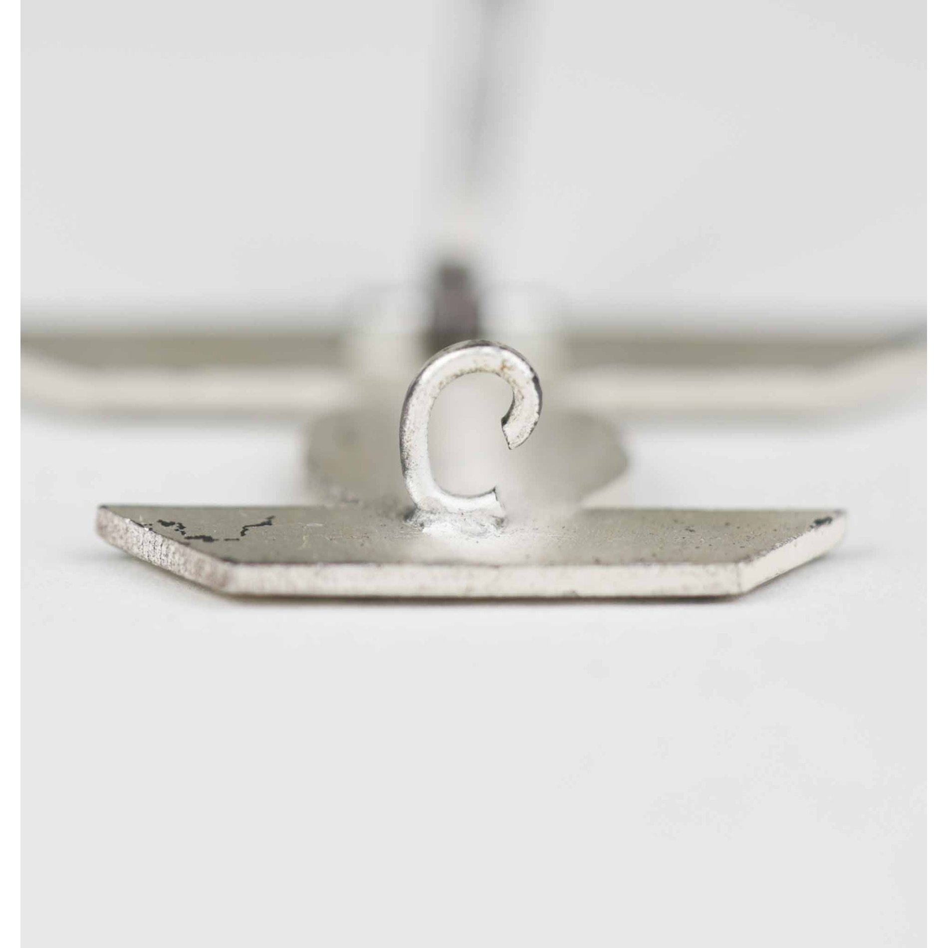 Wiederholungsspange zum Eisernen Kreuz 1.Klasse 1914 im Zustand 1 MINT! — image 8