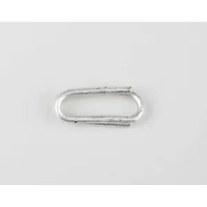 Sprungring zum Ritterkreuz des Eisernen Kreuzes 1939 Otto Schickle, selten!