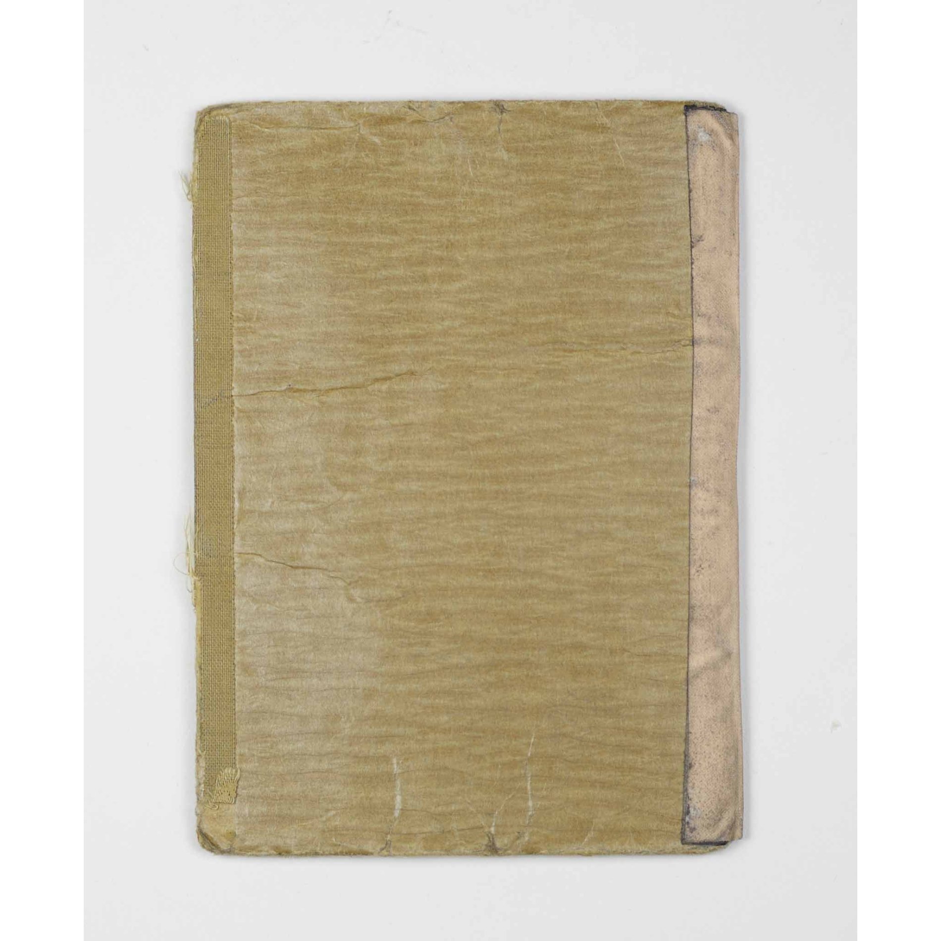 Panzer Soldbuch (DK-Träger) mit Eintrag Panzerkampfabzeichen III. Stufe (Einsatzzahl 25) Pz.Rgt. 27 (Ostfront) — image 19