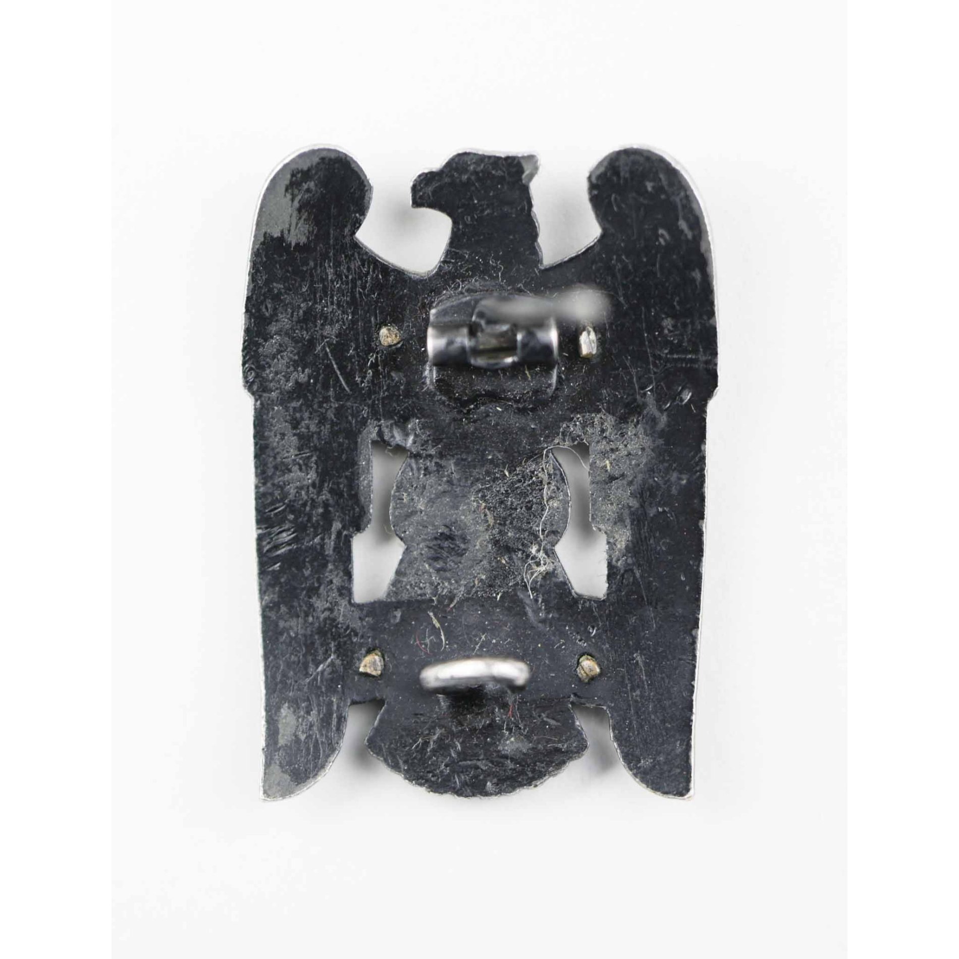 Schlesisches Bewährungsabzeichen 'Schlesischer Adler' 1. Klasse — image 3