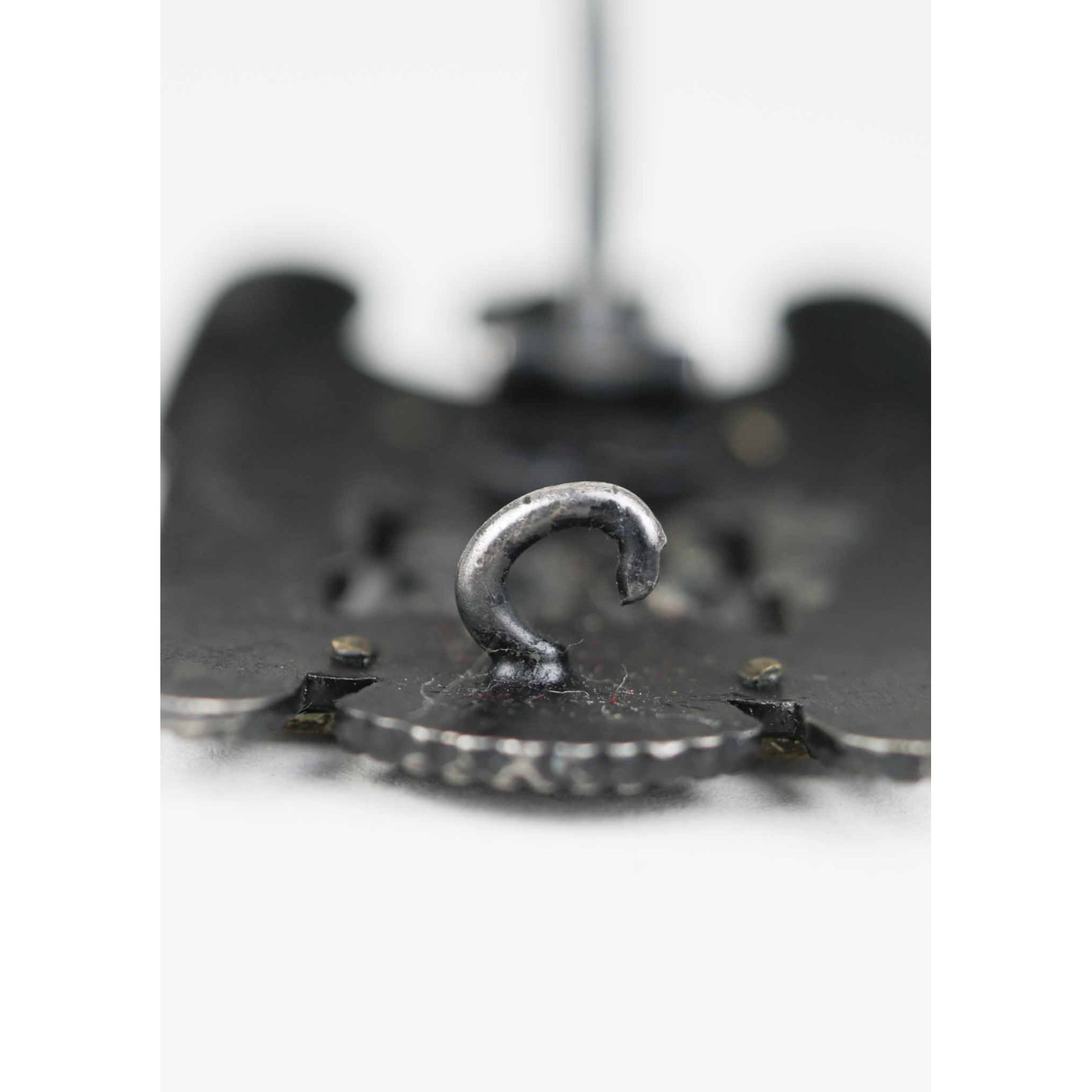 Schlesisches Bewährungsabzeichen 'Schlesischer Adler' 1. Klasse — image 4