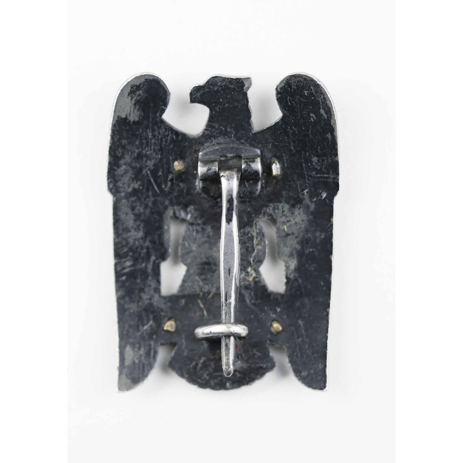 Schlesisches Bewährungsabzeichen 'Schlesischer Adler' 1. Klasse — image 5