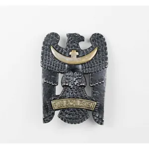 Schlesisches Bewährungsabzeichen 'Schlesischer Adler' 1. Klasse