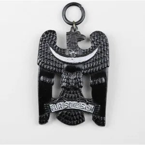 Schlesisches Bewährungsabzeichen 'Schlesischer Adler' 2. Klasse