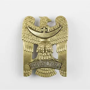 Schlesisches Bewährungsabzeichen 'Schlesischer Adler' 1. Klasse