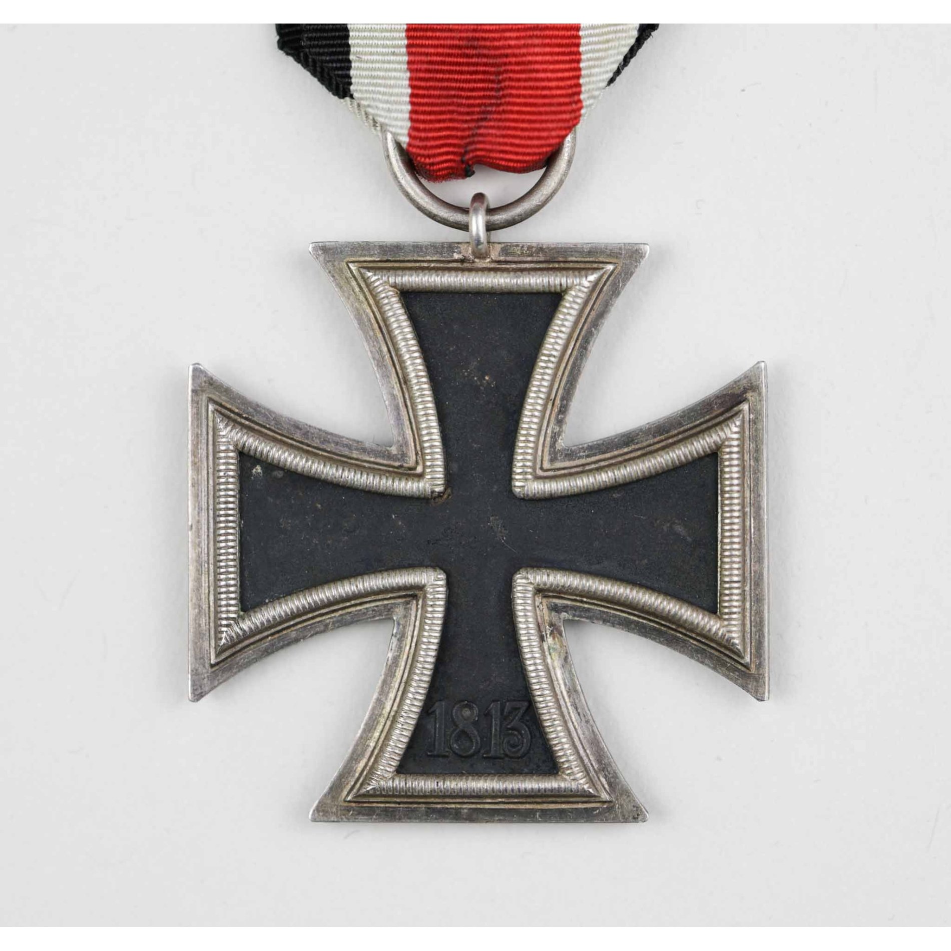 Eisernes Kreuz 2.Klasse 1939 am Band Hst. '65' — image 3