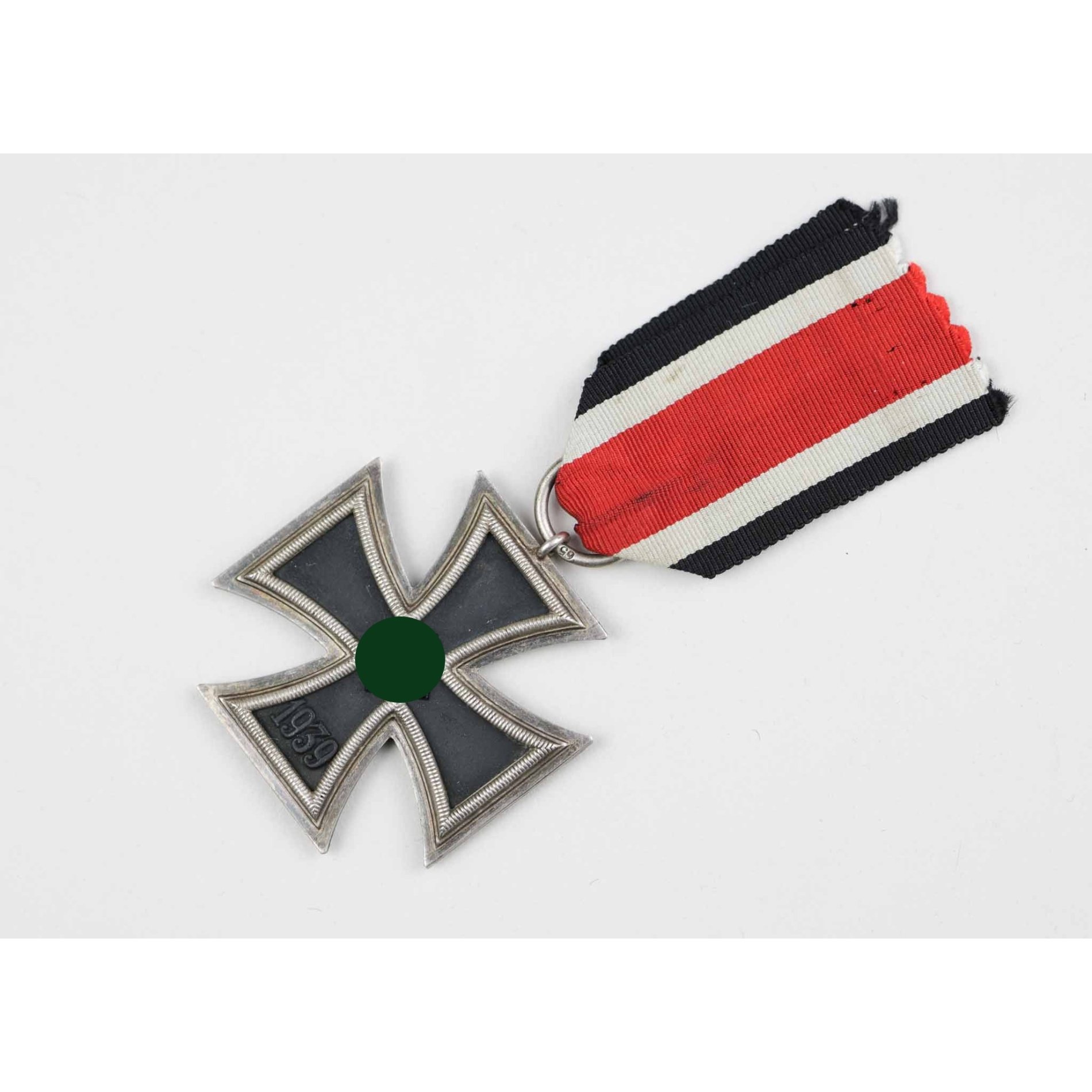 Eisernes Kreuz 2.Klasse 1939 am Band Hst. '65' — image 4