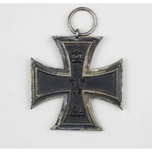 Eiserne Kreuz 2.Klasse 1914