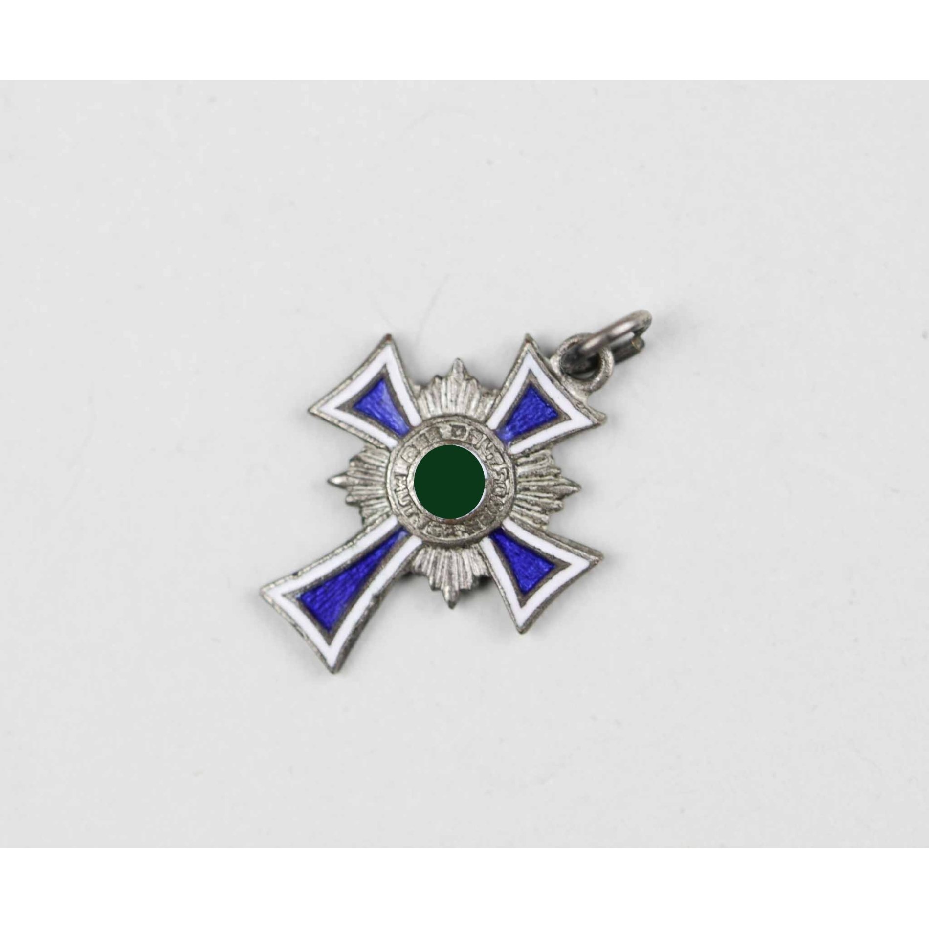 Ehrenkreuz der deutschen Mutter Miniatur — image 2