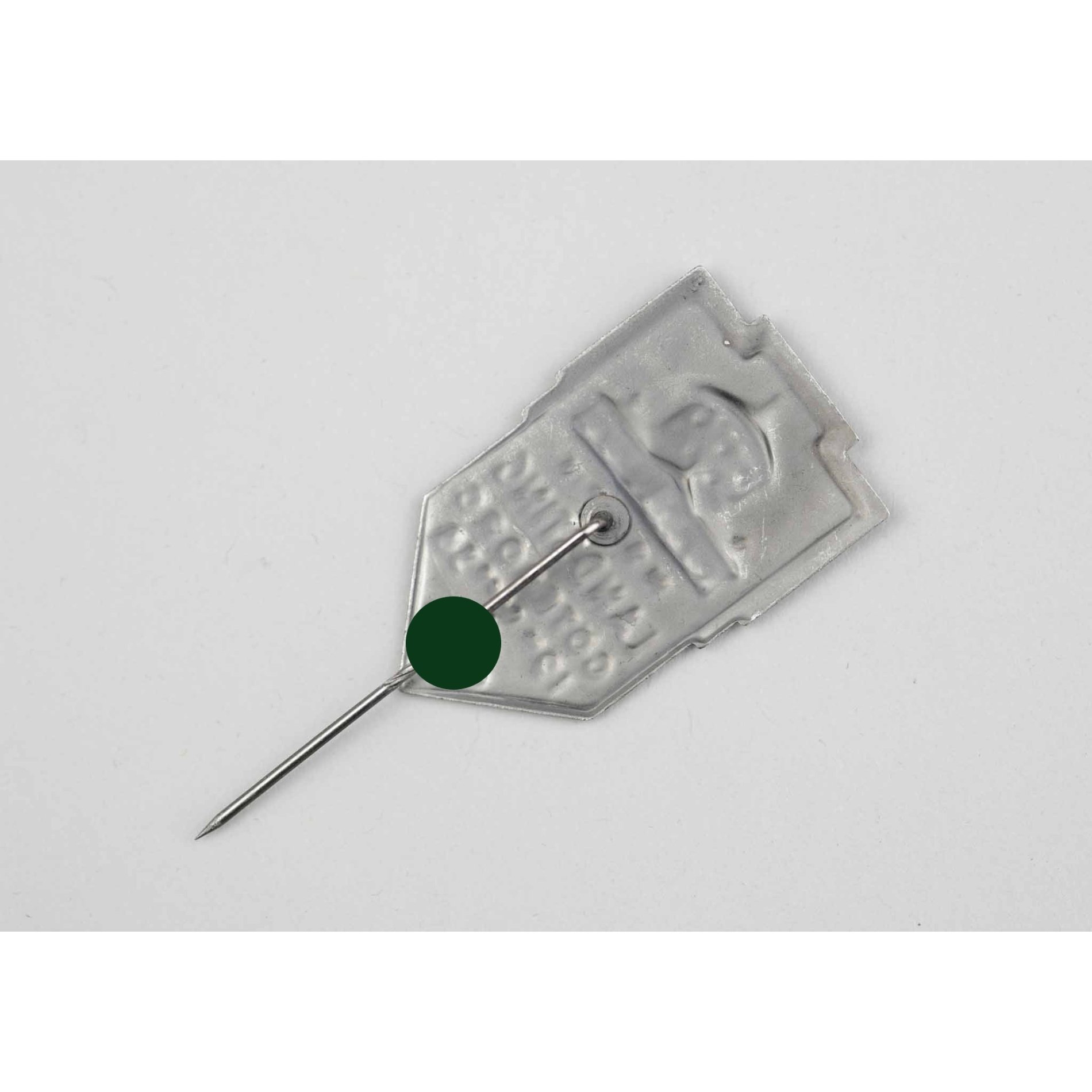 NSAP Abzeichen Landsting Göteborg Schweden 1938 — image 3