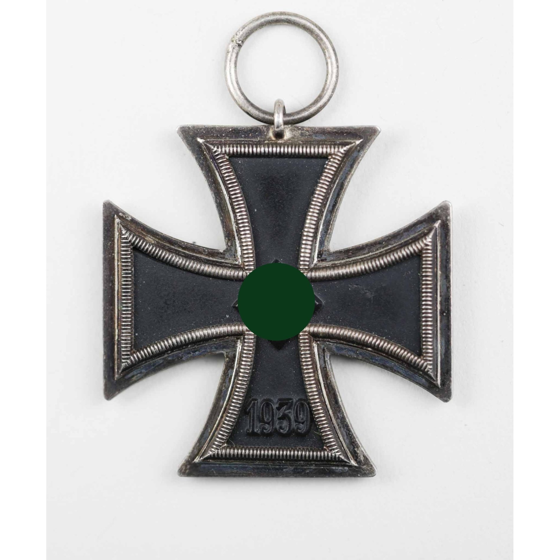 Eisernes Kreuz 2.Klasse 1939 am Band — image 2