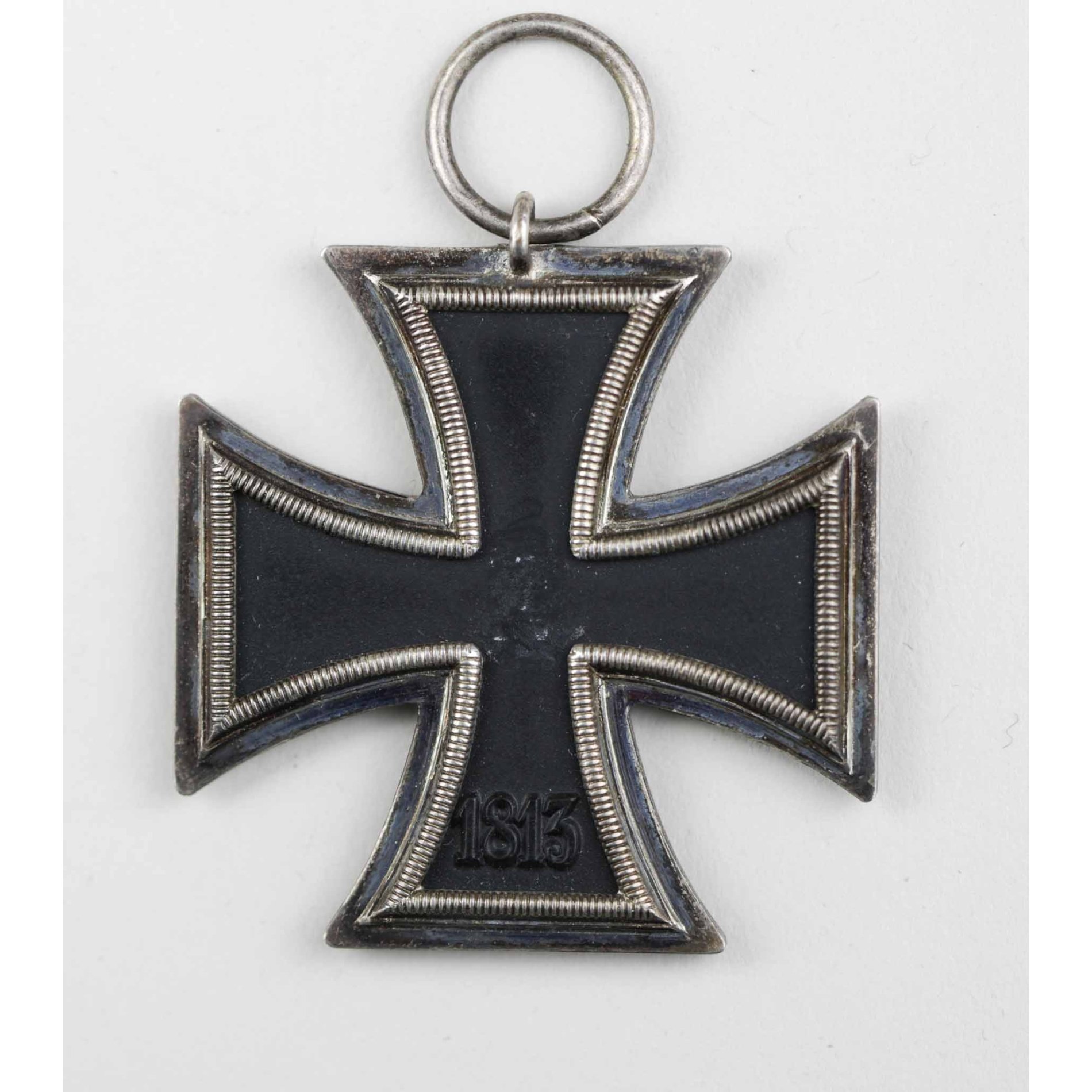 Eisernes Kreuz 2.Klasse 1939 am Band — image 3