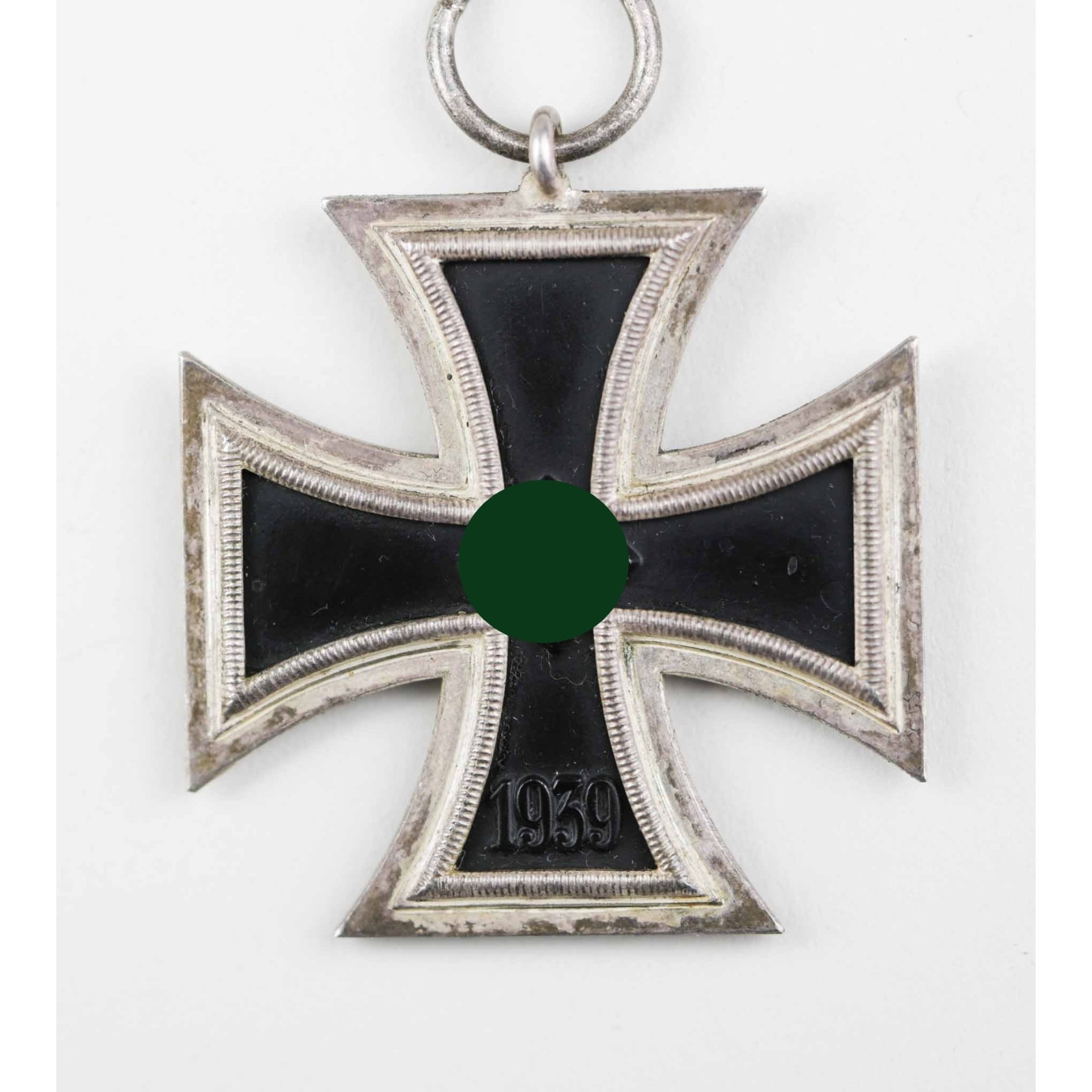 Eisernes Kreuz 2.Klasse an Band — image 2