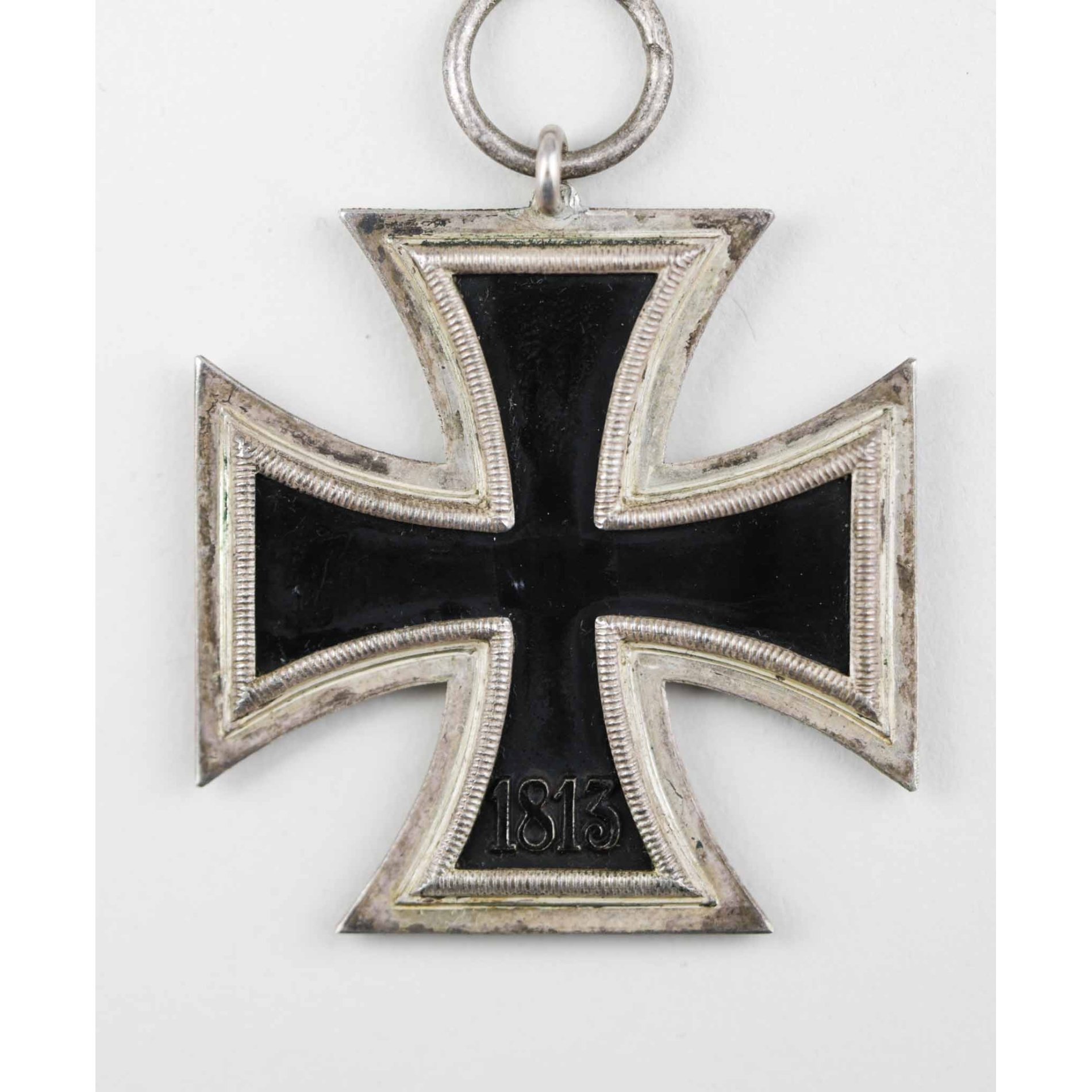 Eisernes Kreuz 2.Klasse an Band — image 3