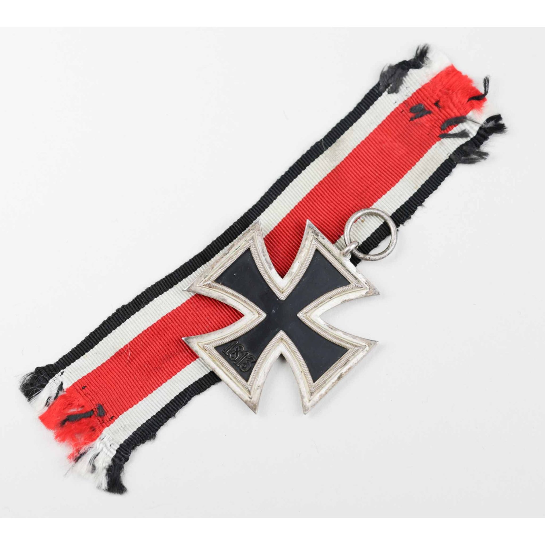 Eisernes Kreuz 2.Klasse an Band — image 4