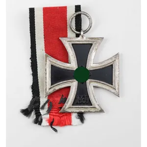 Eisernes Kreuz 2.Klasse an Band