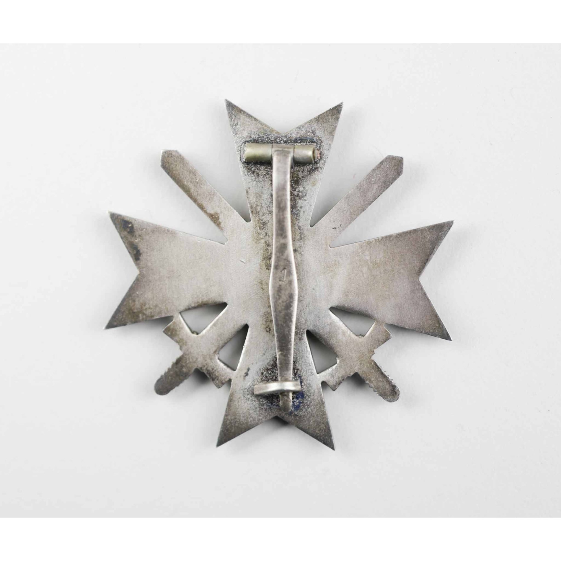 Kriegsverdienstkreuz 1. Klasse mit Schwertern Hst. 1 — image 2