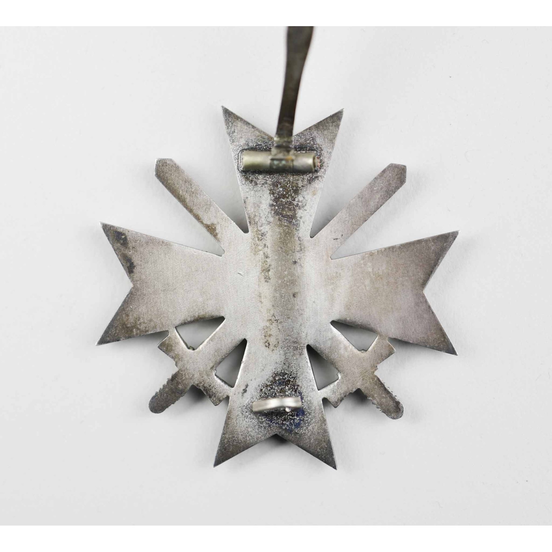 Kriegsverdienstkreuz 1. Klasse mit Schwertern Hst. 1 — image 4