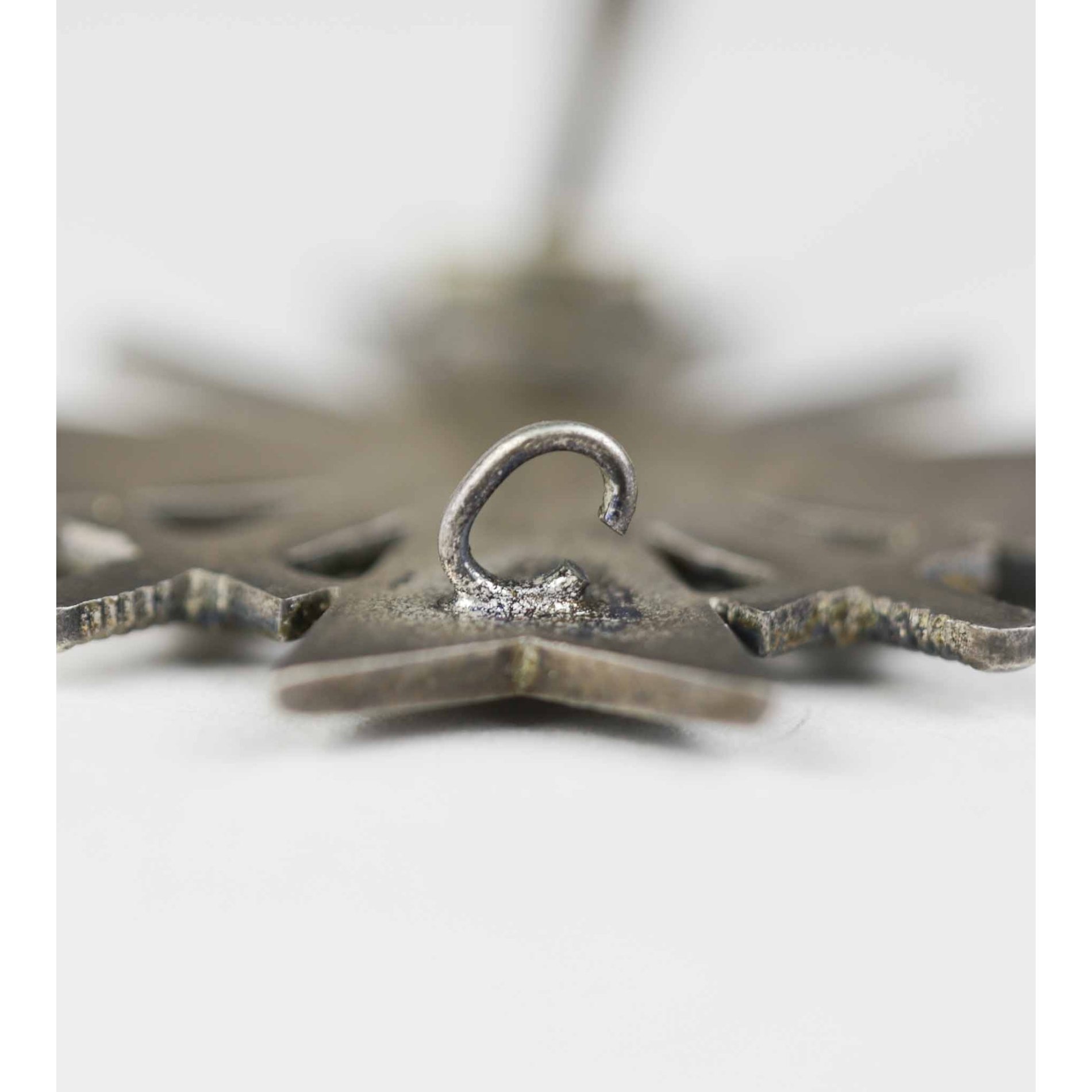 Kriegsverdienstkreuz 1. Klasse mit Schwertern Hst. 1 — image 5