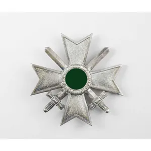 Kriegsverdienstkreuz 1. Klasse mit Schwertern Hst. 1