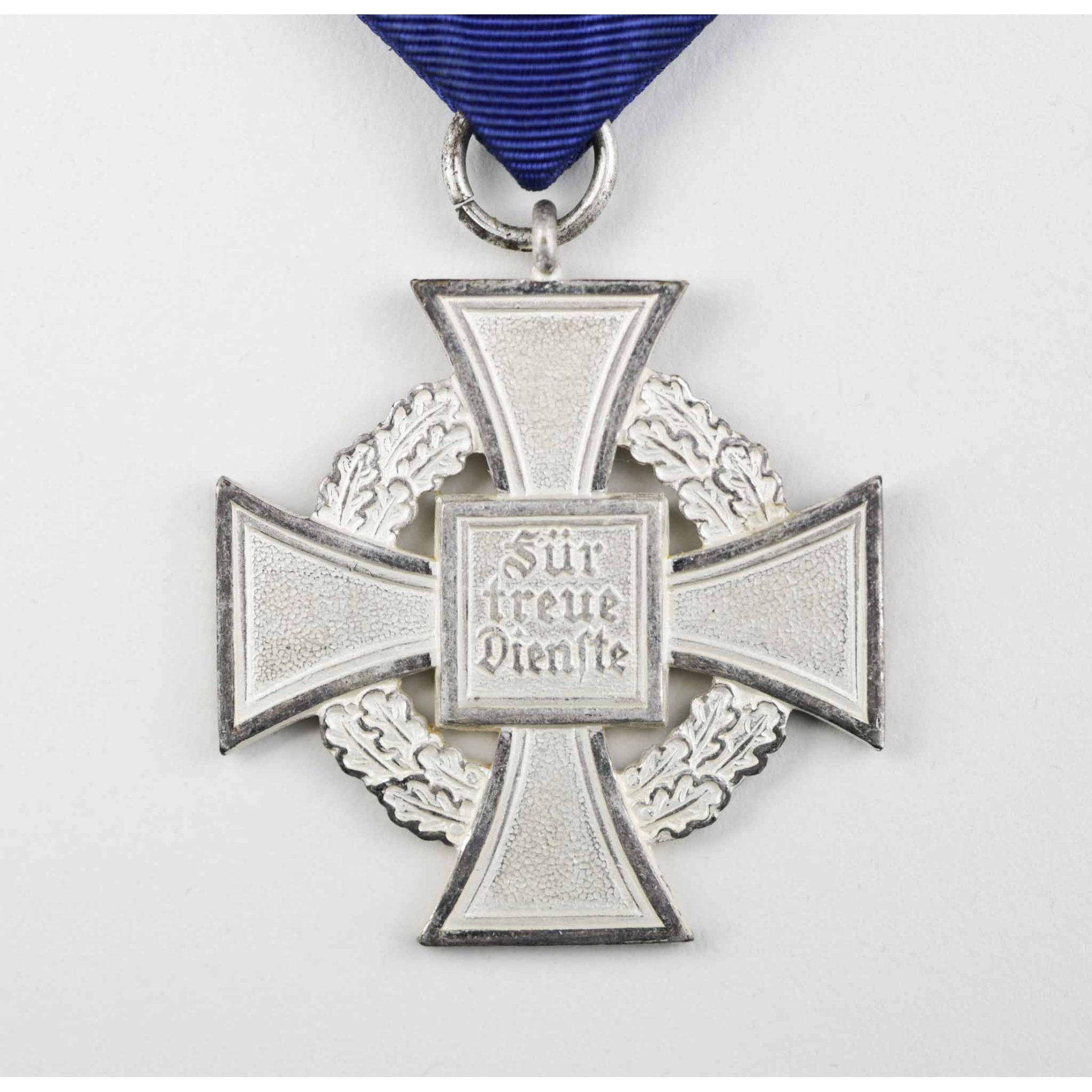Treuedienst Ehrenzeichen für 25 Jahre am Band — image 3
