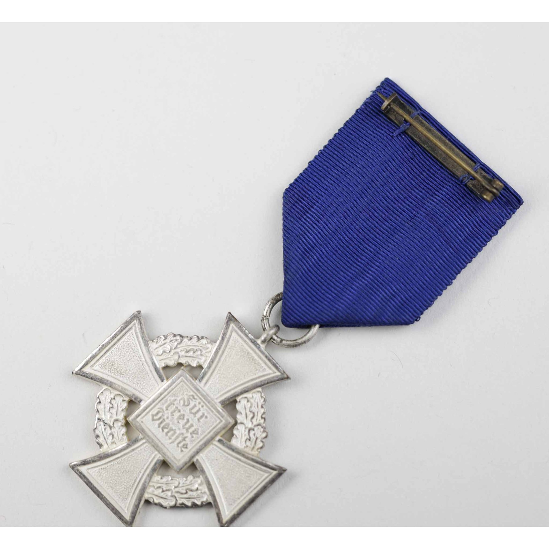 Treuedienst Ehrenzeichen für 25 Jahre am Band — image 4