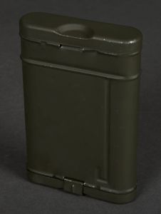 German Postwar 98K Cleaning Kit