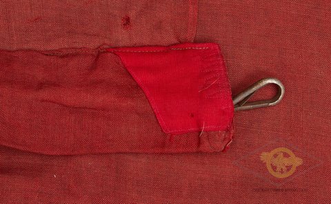 German WWII Very Large NSKK Standarte — image 3