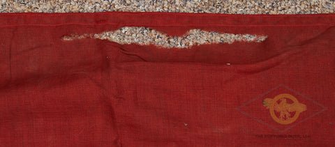 German WWII Very Large NSKK Standarte — image 5