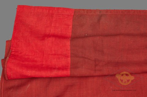 German WWII Very Large NSKK Standarte — image 6