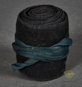 Japanese WWII Single Leg Wrap