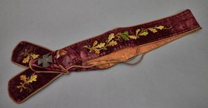 Imperial Vintage Bandolier for Standard Bearer