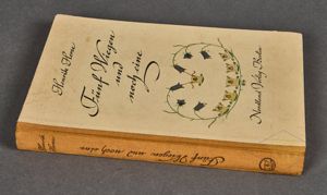 Five Cradles and One More By Henrik Herse and (his …